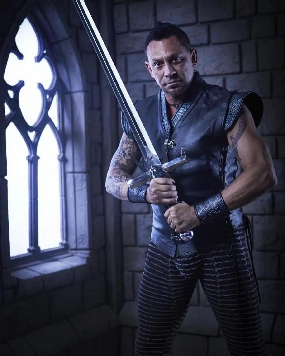 Jerkins - Artemis Leathers