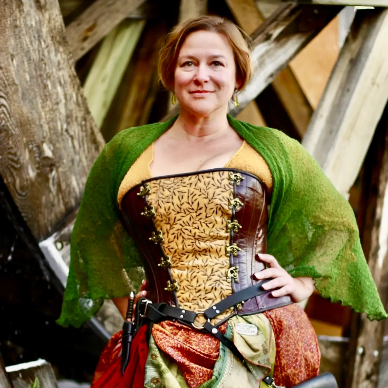 hourglass hero image