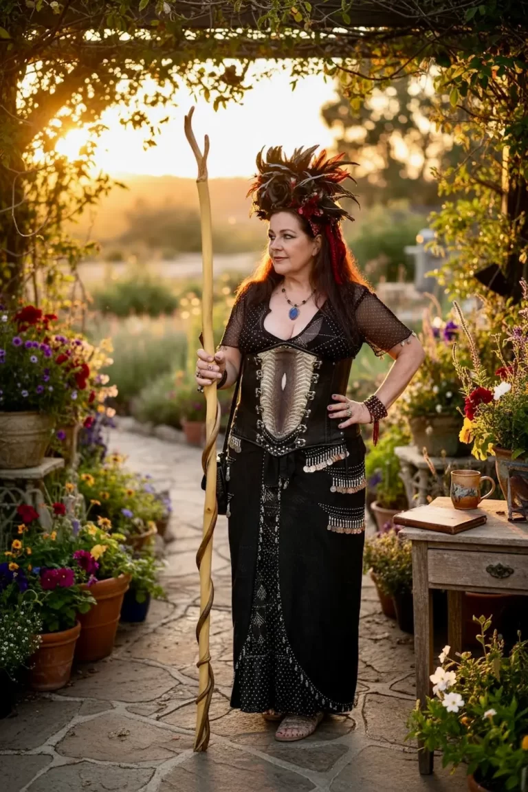 tiger stingray corset center