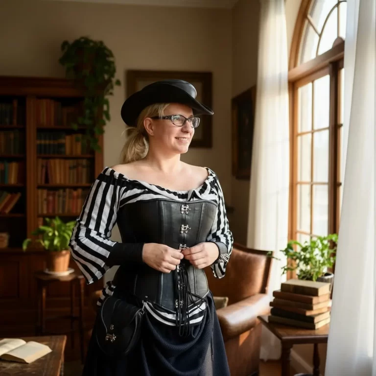 black cyncher original style