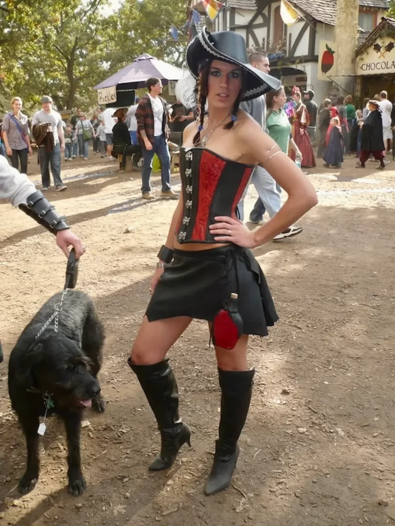 duo toned pirate cyncher