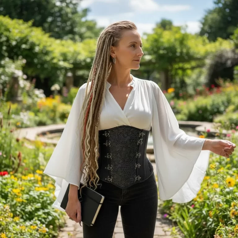 pewter twig modular cyncher