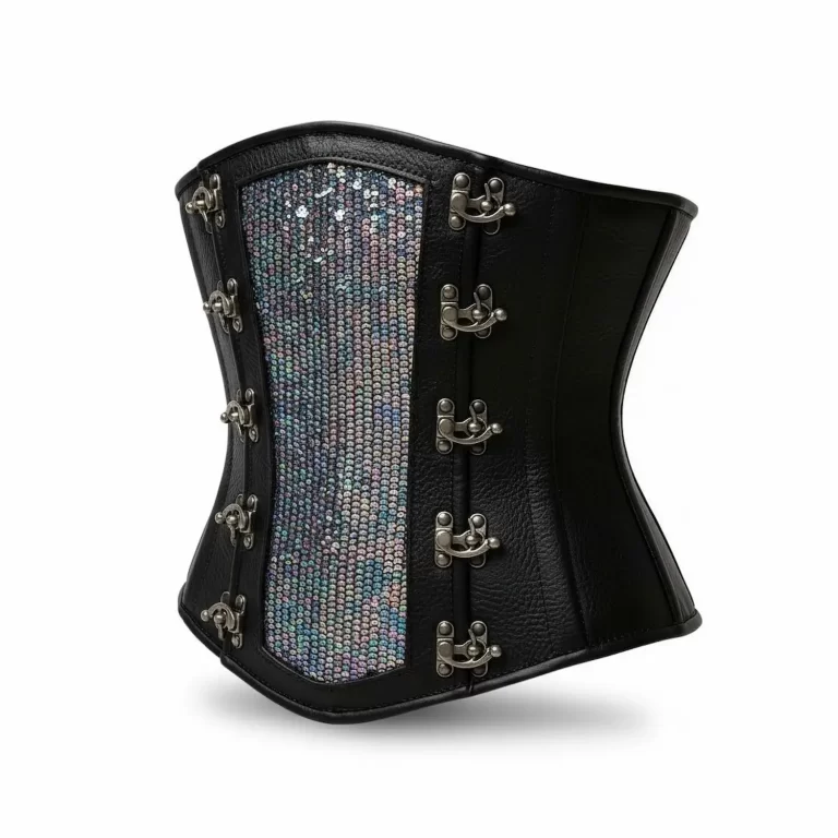 rainbow scale modular cyncher