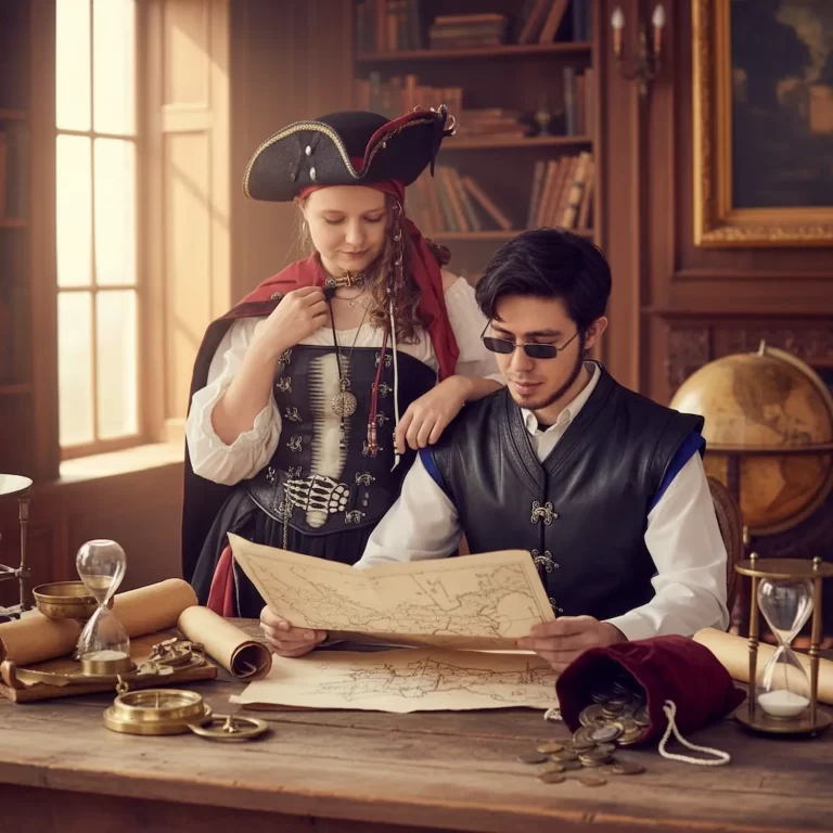 stingray hourglass center + jerkin