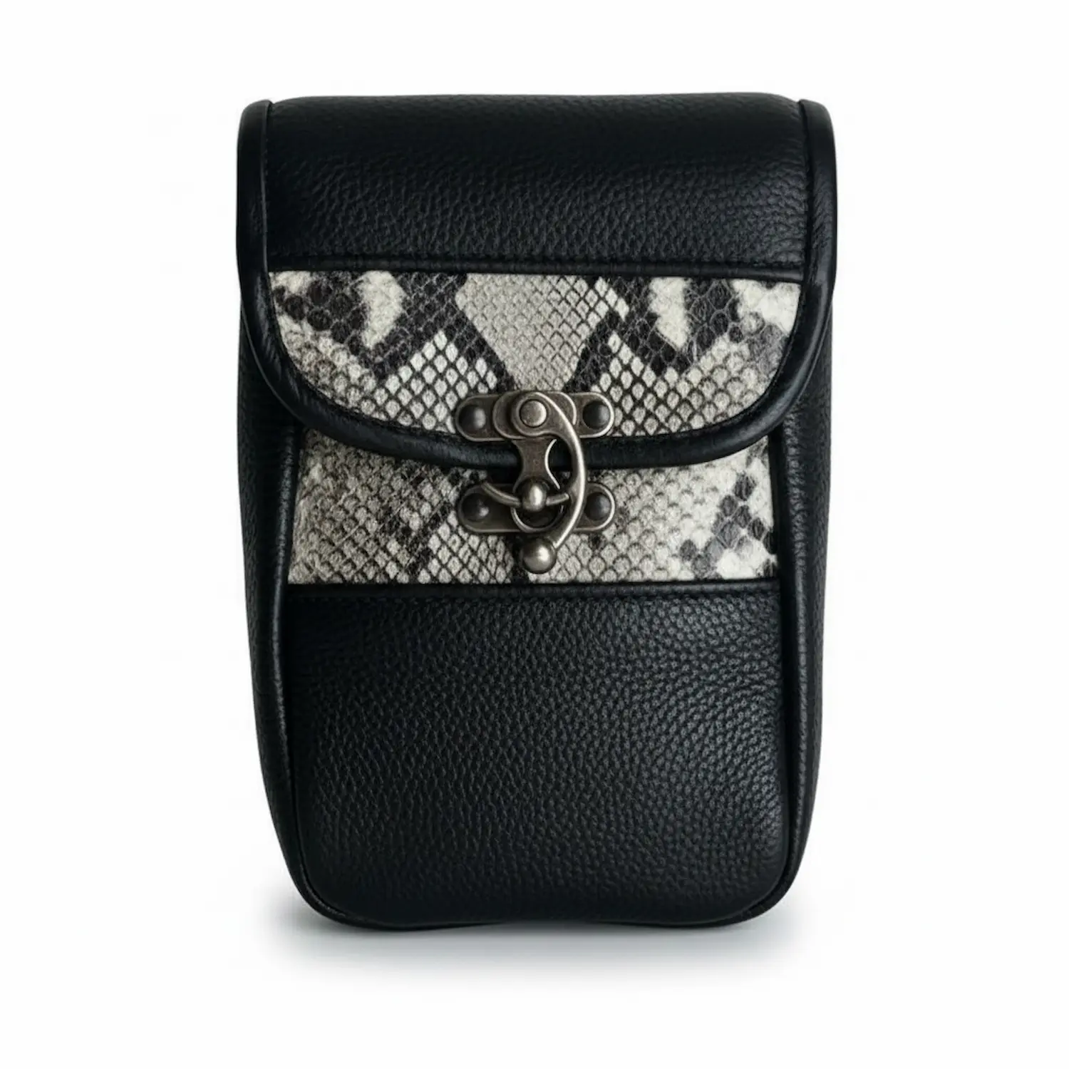 python pouch