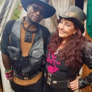 shadia and ouma 2025