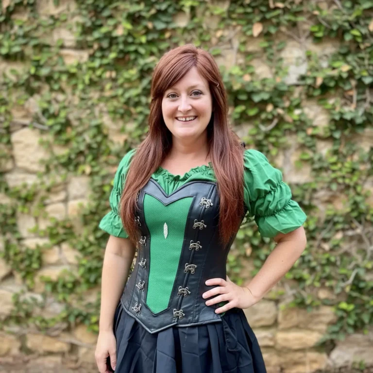 green stingray sweetheart