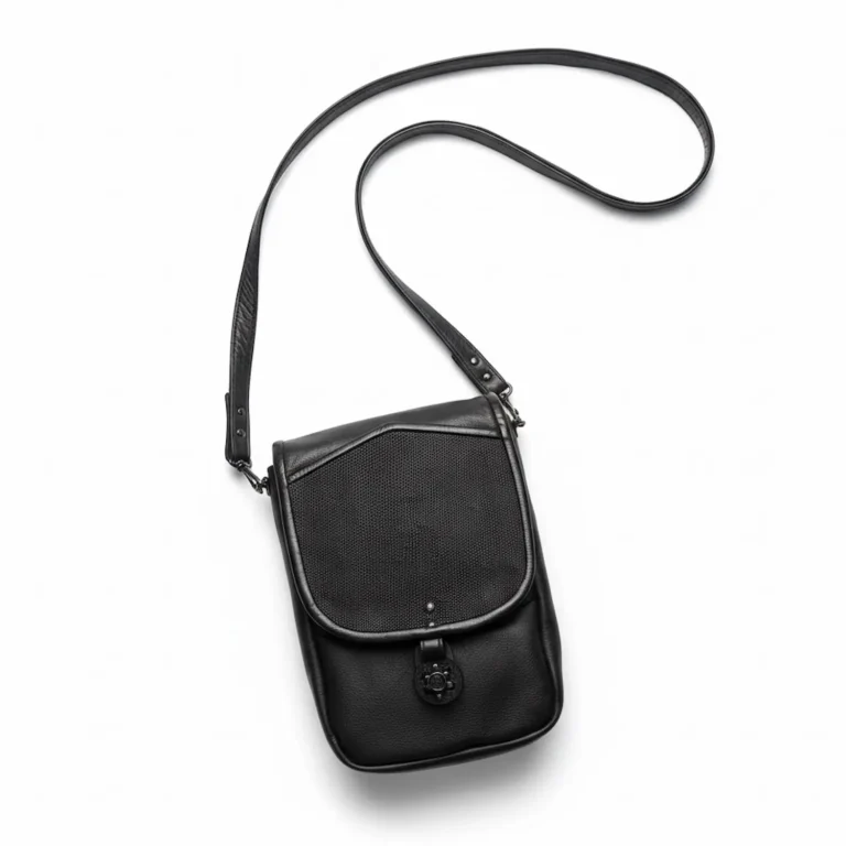 stingray purse