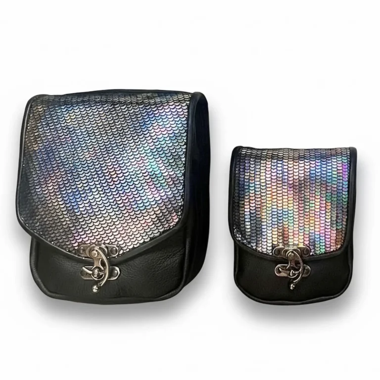 under the sea pouches